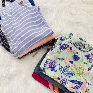 Girls size 14 lot Matilda Jane crewcuts etc